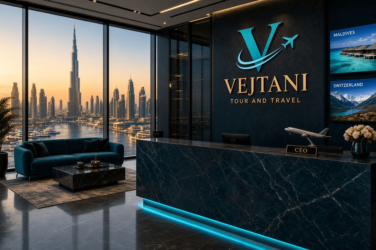 Dubai office