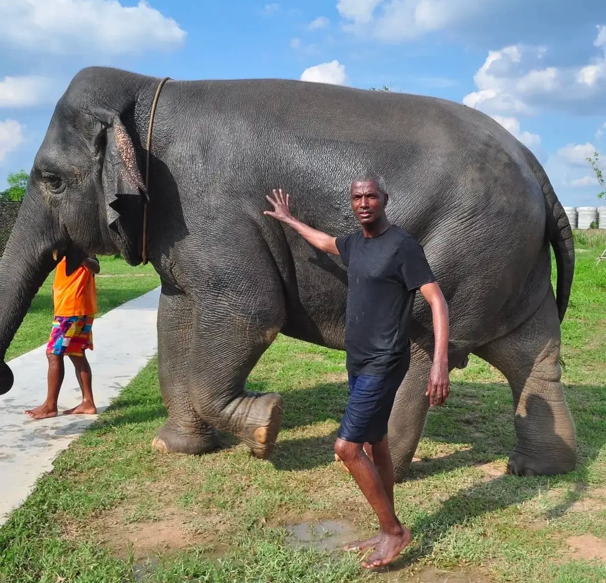 Thailand