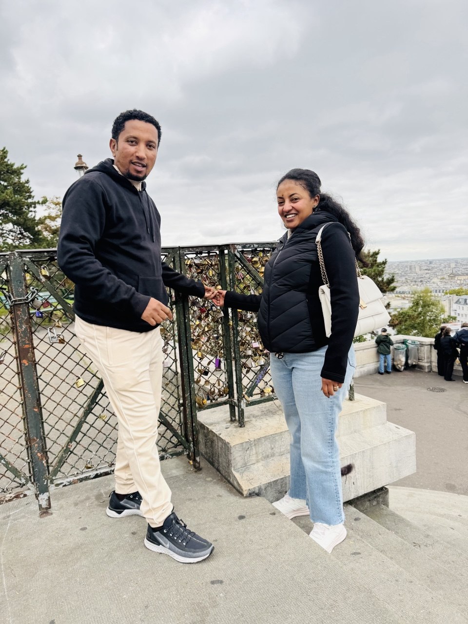 France