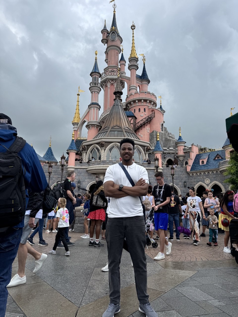 France