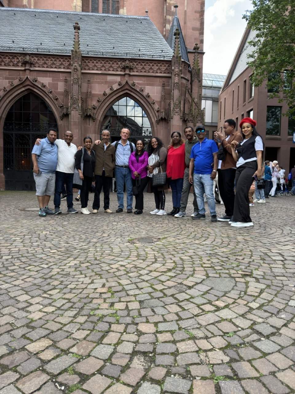 German cultural heritage